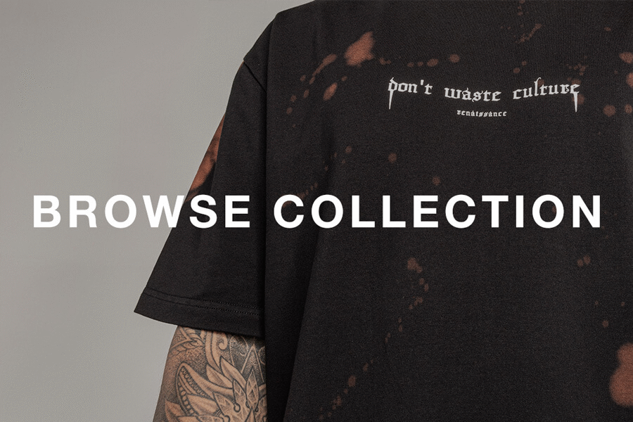 BROWSE OUR COLLECTION
